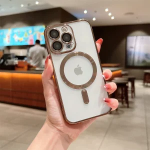 کاور اپیکوی مدل Guardian-Magsafe مناسب برای گوشی موبایل اپل Iphone 14 Pro Max