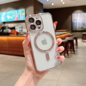 کاور اپیکوی مدل Guardian-Magsafe مناسب برای گوشی موبایل اپل Iphone 14 Pro Max