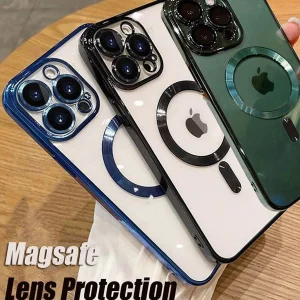 کاور اپیکوی مدل Guardian-Magsafe مناسب برای گوشی موبایل اپل Iphone 14 Pro Max