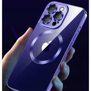 کاور اپیکوی مدل Guardian-Magsafe مناسب برای گوشی موبایل اپل Iphone 14 Pro Max
