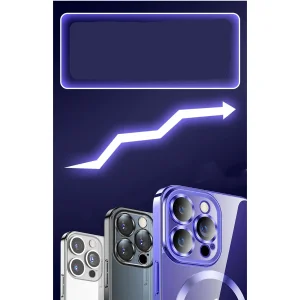 کاور اپیکوی مدل Guardian-Magsafe مناسب برای گوشی موبایل اپل Iphone 14 Pro Max
