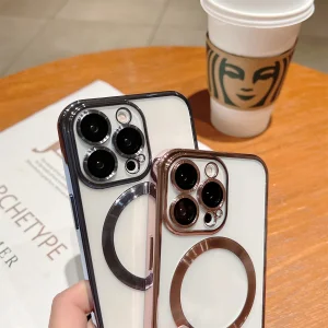 کاور اپیکوی مدل Guardian-Magsafe مناسب برای گوشی موبایل اپل Iphone 14 Pro Max