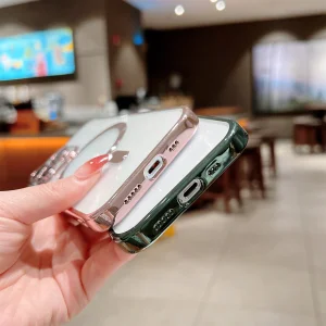 کاور اپیکوی مدل Guardian-Magsafe مناسب برای گوشی موبایل اپل Iphone 14 Pro Max