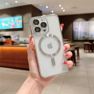 کاور اپیکوی مدل Guardian-Magsafe مناسب برای گوشی موبایل اپل Iphone 14 Pro Max