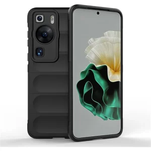 کاور اسپارتان مدل Flex Armor مناسب برای گوشی موبایل هوآوی P60 Pro