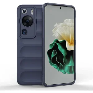 کاور اسپارتان مدل Flex Armor مناسب برای گوشی موبایل هوآوی P60 Pro