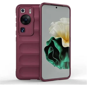 کاور اسپارتان مدل Flex Armor مناسب برای گوشی موبایل هوآوی P60 Pro