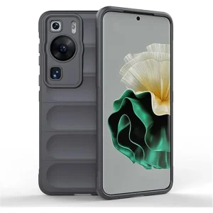 کاور اسپارتان مدل Flex Armor مناسب برای گوشی موبایل هوآوی P60 Pro