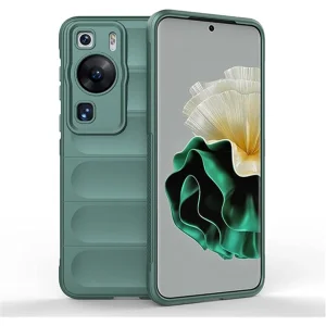 کاور اسپارتان مدل Flex Armor مناسب برای گوشی موبایل هوآوی P60 Pro