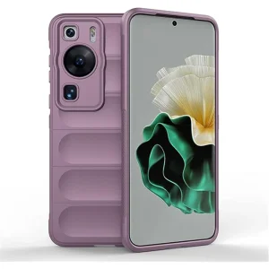 کاور اسپارتان مدل Flex Armor مناسب برای گوشی موبایل هوآوی P60 Pro