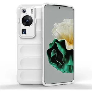کاور اسپارتان مدل Flex Armor مناسب برای گوشی موبایل هوآوی P60 Pro