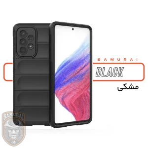 کاور اسپارتان مدل Flex Armor مناسب برای گوشی موبایل سامسونگ Galaxy A23