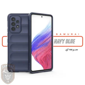 کاور اسپارتان مدل Flex Armor مناسب برای گوشی موبایل سامسونگ Galaxy A23