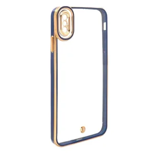 کاور اپیکوی مدل SpaceClear مناسب برای گوشی موبایل اپل iPhone Xs/ X
