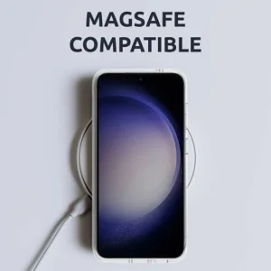 کاور اپیکوی مدل AntiShock-MagSafe مناسب برای گوشی موبایل سامسونگ Galaxy A26