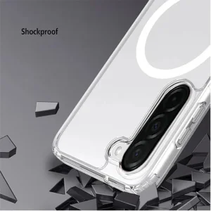 کاور اپیکوی مدل AntiShock-MagSafe مناسب برای گوشی موبایل سامسونگ Galaxy A26