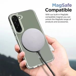 کاور اپیکوی مدل AntiShock-MagSafe مناسب برای گوشی موبایل سامسونگ Galaxy A26