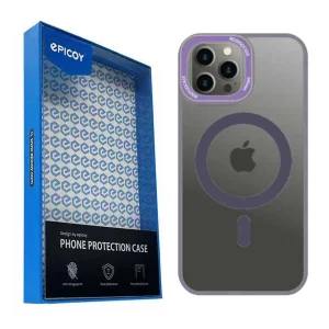 کاور اپیکوی مدل Root Go مناسب برای گوشی موبایل اپل iPhone 14 Pro