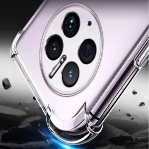 کاور اسپارتان مدل Airbag مناسب برای گوشی موبایل هوآوی Mate 50 Pro