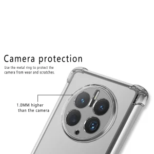 کاور اسپارتان مدل Airbag مناسب برای گوشی موبایل هوآوی Mate 50 Pro