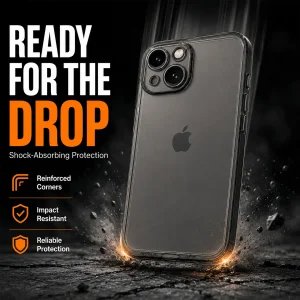 کاور گاردتک اساک مدل Electro P مناسب برای گوشی موبایل اپل iPhone 13