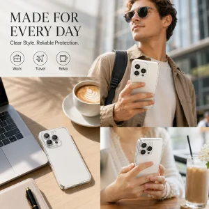 کاور گاردتک اساک مدل Electro P مناسب برای گوشی موبایل اپل iPhone 13