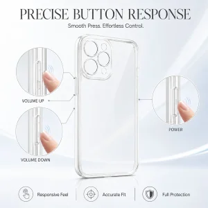 کاور گاردتک اساک مدل Electro P مناسب برای گوشی موبایل اپل iPhone 13