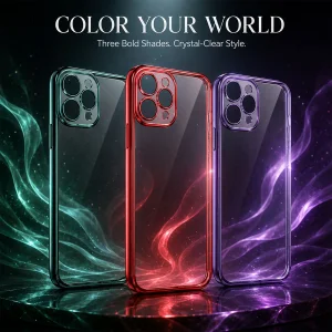 کاور گاردتک اساک مدل Electro P مناسب برای گوشی موبایل اپل iPhone 13