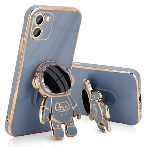 کاور اسپارتان مدل Astronaut Strap مناسب برای گوشی موبایل سامسونگ Galaxy A03