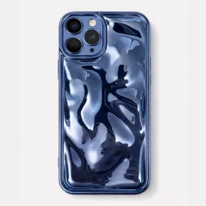 کاور اسپیجن مدل نایت فلو مناسب برای گوشی موبایل اپل iphone 15 pro max