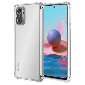 کاور اسپارتان مدل Airbag مناسب برای گوشی موبایل شیائومی Poco M5S / Redmi Note 10 4G / Redmi Note 10s