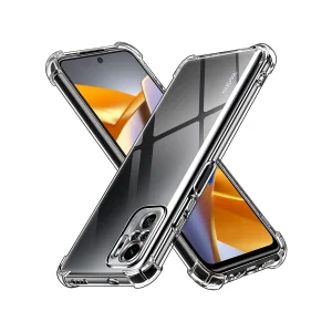 کاور اسپارتان مدل Airbag مناسب برای گوشی موبایل شیائومی Poco M5S / Redmi Note 10 4G / Redmi Note 10s