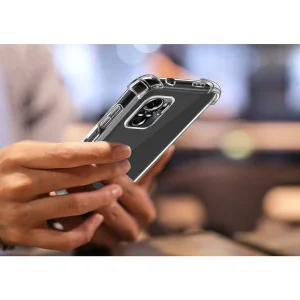 کاور اسپارتان مدل Airbag مناسب برای گوشی موبایل شیائومی Poco M5S / Redmi Note 10 4G / Redmi Note 10s