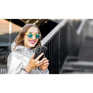 کاور اسپارتان مدل Airbag مناسب برای گوشی موبایل شیائومی Poco M5S / Redmi Note 10 4G / Redmi Note 10s