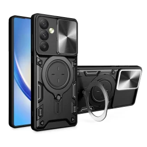 کاور اسپارتان مدل Magnet Ring Strap مناسب برای گوشی موبایل سامسونگ Galaxy A35