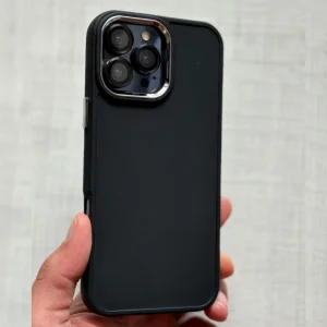 کاور اسپیجن مدل 003 مناسب برای گوشی موبایل اپل iphone 16 pro max