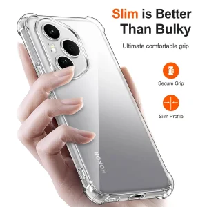 کاور اسپارتان مدل Airbag مناسب برای گوشی موبایل آنر Honor 400 Pro