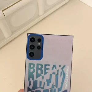 کاور اپیکوی مدل Break مناسب برای گوشی موبایل سامسونگ Galaxy S23 Ultra