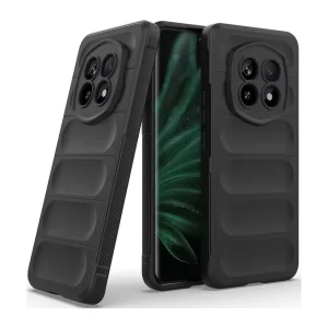 کاور اسپارتان مدل Flex Armor+ Pen مناسب برای گوشی موبایل شیائومی Redmi Note 14 Pro 5G به همراه قلم