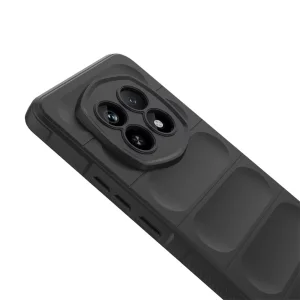 کاور اسپارتان مدل Flex Armor+ Pen مناسب برای گوشی موبایل شیائومی Redmi Note 14 Pro 5G به همراه قلم