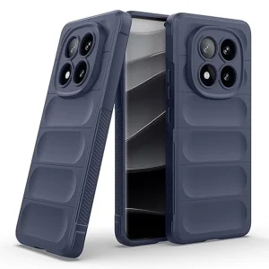 کاور اسپارتان مدل Flex Armor+ Pen مناسب برای گوشی موبایل شیائومی Redmi Note 14 Pro 5G به همراه قلم
