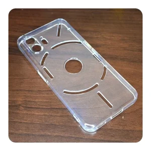 کاور اپیکوی مدل Capsol Airbag مناسب برای گوشی موبایل ناتینگ Phone 2