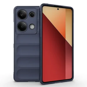 کاور گوشی اسپارتان مدل Flex Armor مناسب برای گوشی موبایل شیائومی Redmi Note 13 Pro 4G / Poco M6 Pro 4G