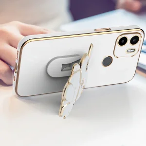 کاور اسپارتان مدل My-bunny مناسب برای گوشی موبایل شیائومی Redmi A2 Plus / A1 Plus