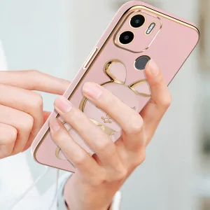 کاور اسپارتان مدل My-bunny مناسب برای گوشی موبایل شیائومی Redmi A2 Plus / A1 Plus