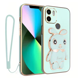 کاور اسپارتان مدل My-bunny مناسب برای گوشی موبایل شیائومی Redmi A2 Plus / A1 Plus