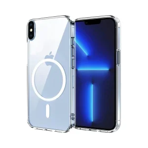 کاور اپیکوی مدل AntiShock-MagSafe مناسب برای گوشی موبایل اپل iPhone X/XS