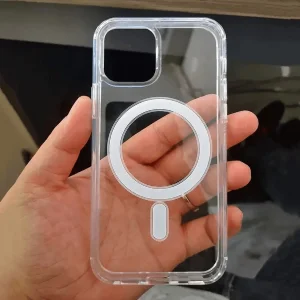 کاور اپیکوی مدل AntiShock-MagSafe مناسب برای گوشی موبایل اپل iPhone X/XS