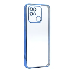 کاور گاردتک اساک مدل ElectroP مناسب برای گوشی موبایل شیائومی Redmi 10C / Poco C40