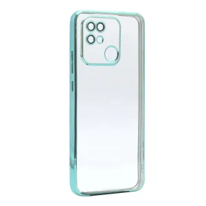 کاور گاردتک اساک مدل ElectroP مناسب برای گوشی موبایل شیائومی Redmi 10C / Poco C40